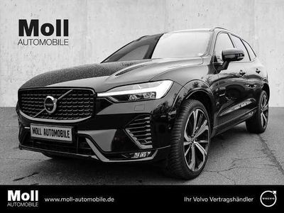 Gebraucht 2023 Volvo XC60 SUV | 43.880 € (Fairer Preis)