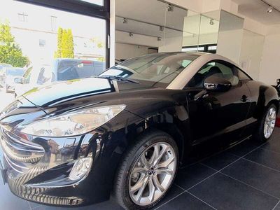 gebraucht Peugeot RCZ Basis