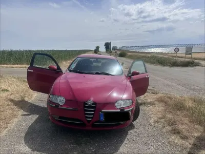 Gebraucht Alfa Romeo 147