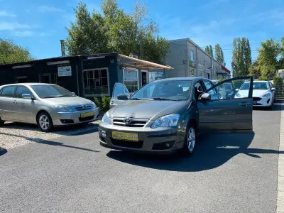 Gebraucht Toyota Corolla