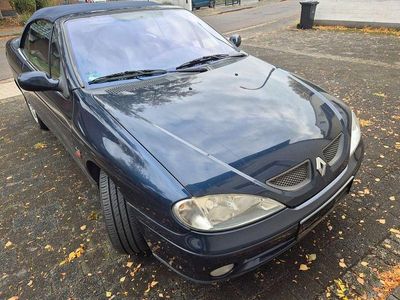 Renault Mégane Cabriolet