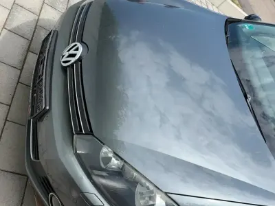 Gebraucht VW Golf VI