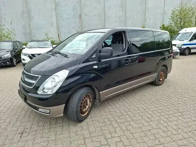 Gebraucht Hyundai H-1