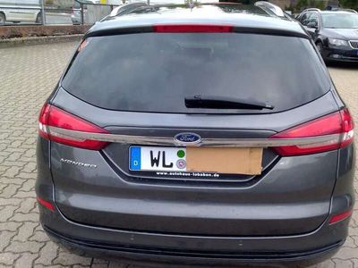 gebraucht Ford Mondeo Turnier Hybrid