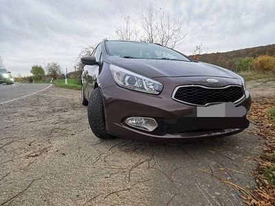 Kia Ceed Sportswagon
