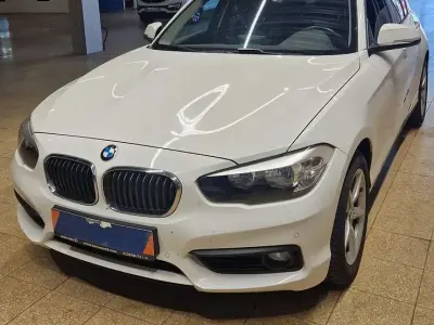 Używany BMW 116