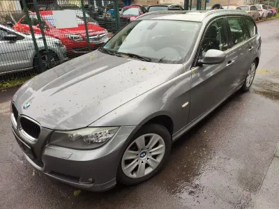 Gebraucht BMW 318