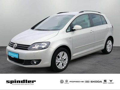 Gebraucht VW Golf VII 105 PS (77 kW) 2013 Silver leaf metallic Limousine