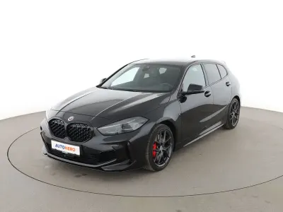 Gebraucht BMW M135