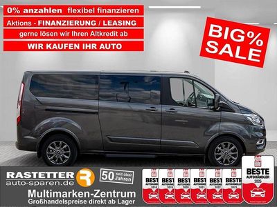 Ford Tourneo