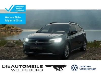 Gebraucht VW Taigo Goal 116 PS (85 kW) 2025 SUV