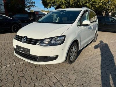 VW Sharan