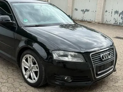 Gebraucht Audi A3