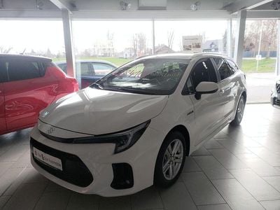 Suzuki Swace