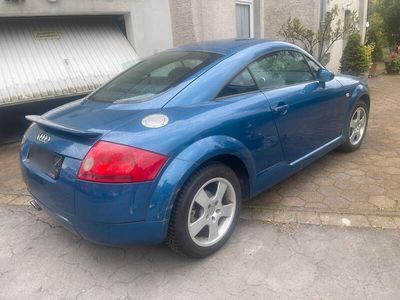 gebraucht Audi TT 1.8