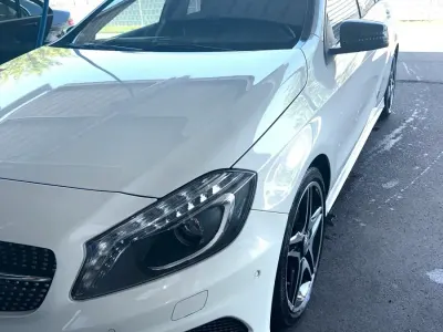 Gebraucht Mercedes A220