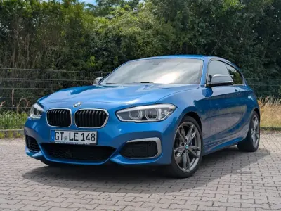 Gebraucht BMW M140