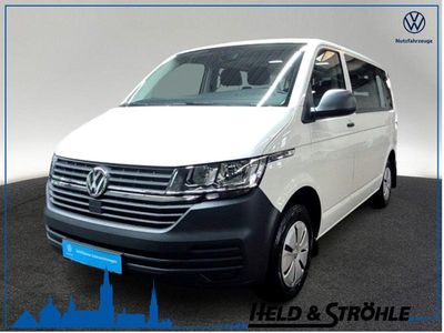Gebraucht VW Caravelle Trendline 110 PS (80 kW) 2022