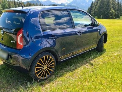 Usata VW up! Edition 75 CV (55 kW) 2016 Utilitaria