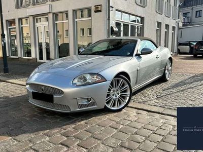 Jaguar XKR