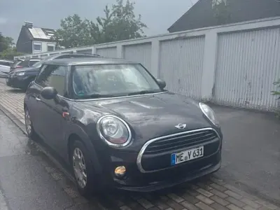 Gebraucht Mini ONE