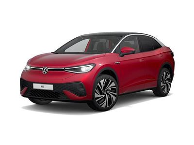 Brugt VW ID.5 Pro Performance 150 kW (204 HK) 2023 SUV