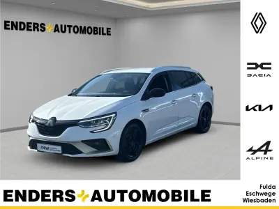 Gebraucht Renault Mégane IV