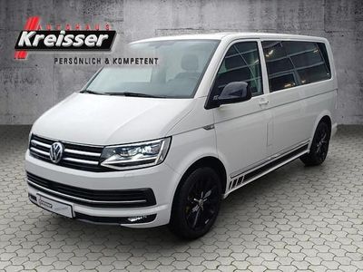 Gebraucht VW T6 Comfortline 199 PS (146 kW) 2019 Van
