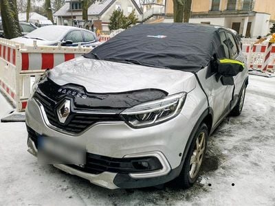 Gebraucht Renault Captur Collection 120 PS (88 kW) 2018 Andere farben SUV