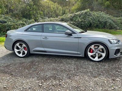 gebraucht Audi RS5 RS5Coupe 2.9 TFSI quattro tiptronic