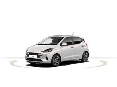 gebraucht Hyundai i10 1.0 GDi TREND