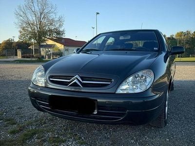 Citroën Xsara