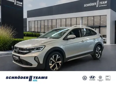 Neu VW Taigo Style 116 PS (85 kW) 2026 SUV