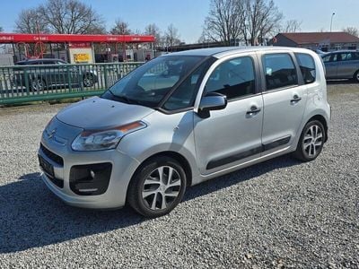 Citroën C3 Picasso