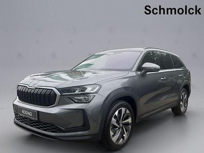 Neu Skoda Kodiaq Selection 150 PS (110 kW) 2025 Grau SUV