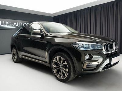 Gebraucht BMW X6 258 PS (189 kW) 2018 SUV