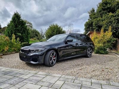 BMW M340