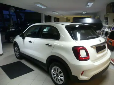 Gebraucht Fiat 500X Basis 131 PS (96 kW) 2024 Zfanf2ba9rpa53929 SUV