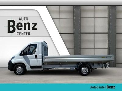 Weiß Neu 2025 Opel Movano Van | 35.850 € (Teuer)