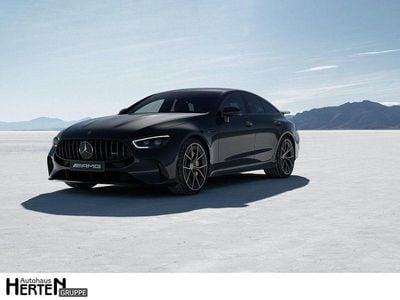 Mercedes AMG GT 63