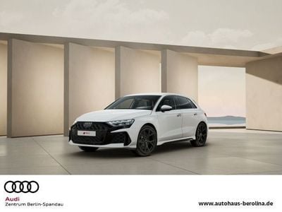 Audi RS3 Sportback