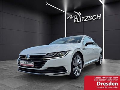 VW Arteon