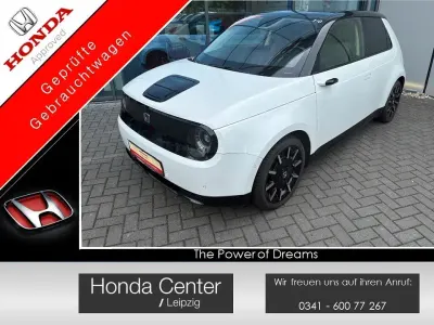 Gebraucht Honda e