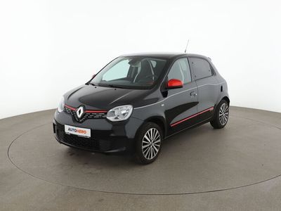 gebraucht Renault Twingo 1.0 SCe Intens, Benzin, 13.570 €