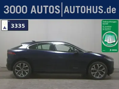 Gebraucht Jaguar I-Pace