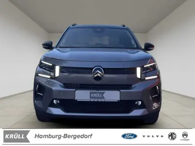 Neu Citroën C3 101 PS (74 kW) 2026 Grau SUV