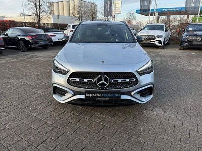 Gebraucht Mercedes GLA250 AMG line 218 PS (160 kW) 2024 SUV