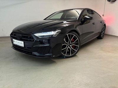 Audi S7 Sportback