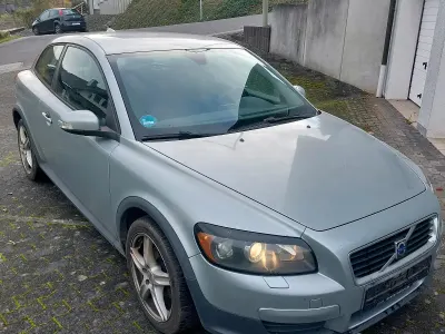 Gebraucht Volvo C30