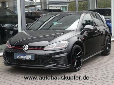 Gebraucht VW Golf VII GTI 230 PS (169 kW) 2017 Andere Limousine